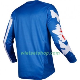 MTB/Motocross Shirt Lange Mouw Fox Racing 180 COTA N003